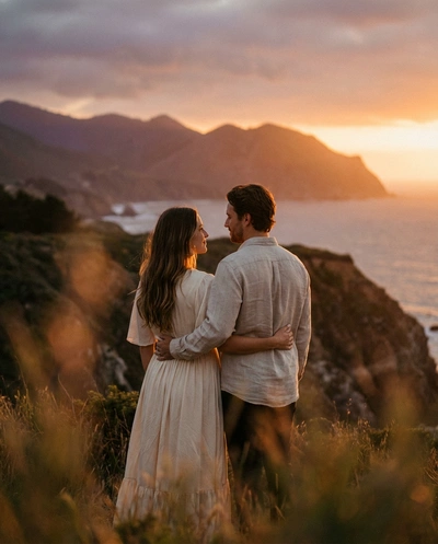 Looking Same Direction — вариант 1