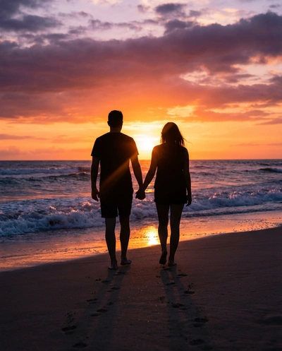 Walking Away — вариант 1