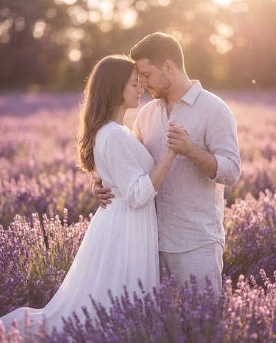 Slow Dancing — вариант 1