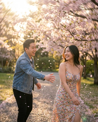 The Chase — вариант 1