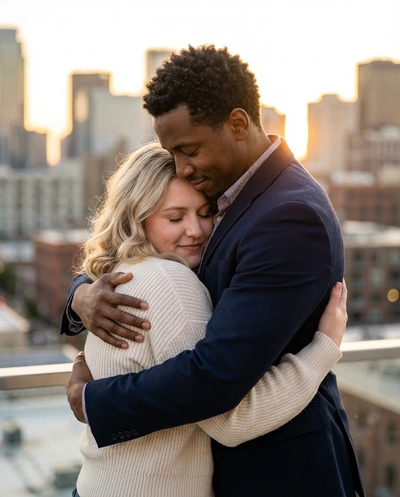 The Squeeze — вариант 2