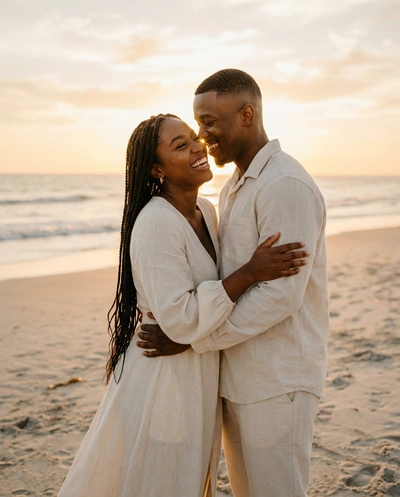 The Rom-Com Kiss — вариант 2