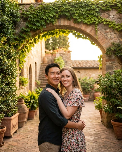 Frame Within Frame — вариант 1