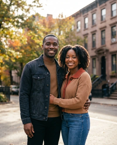 Side by Side — вариант 2