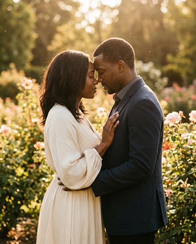 Hand on Heart — вариант 2