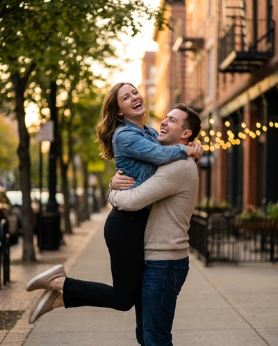 The Lift — вариант 3