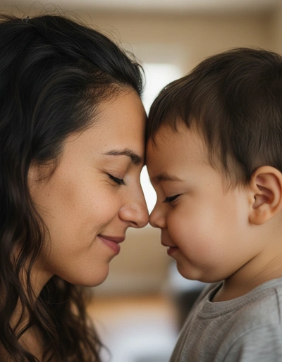 Nose-to-Nose — вариант 1