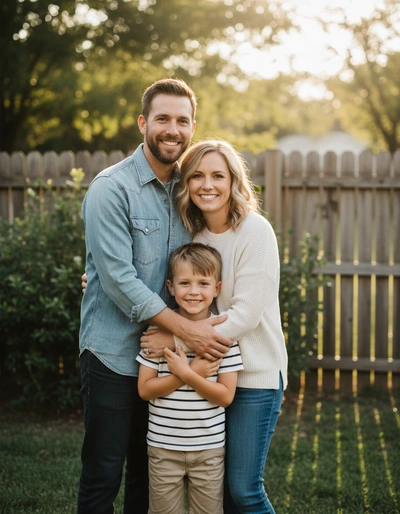 Parent Sandwich — вариант 1