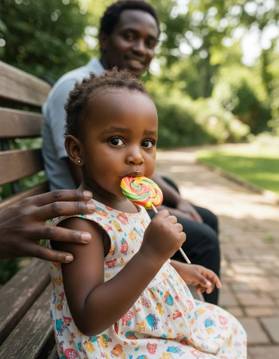 Snack Breaks as Photo Ops — вариант 1