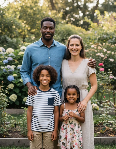 Square Formation — вариант 1