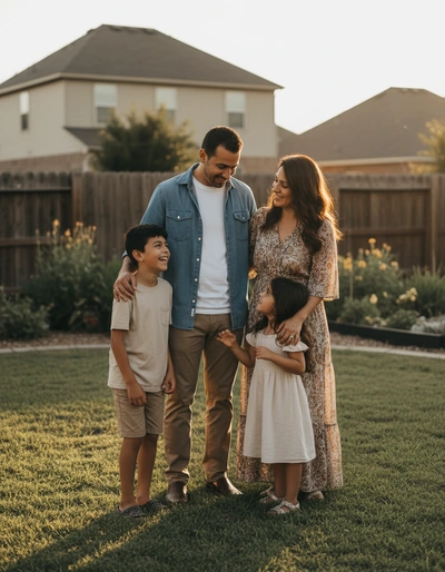 Triangle Formation — вариант 1