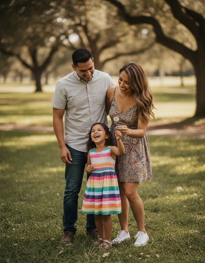 Triangle Composition — вариант 1