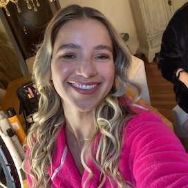 Selfie 1