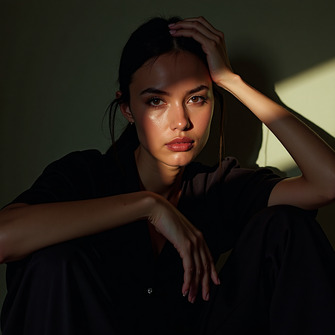 Glamour Editorial