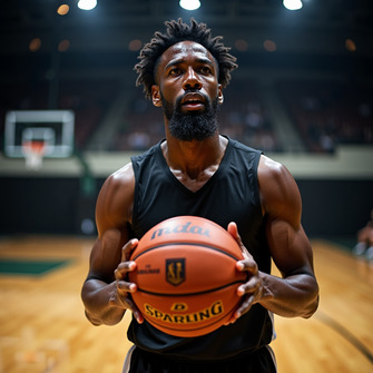Sports Basketball