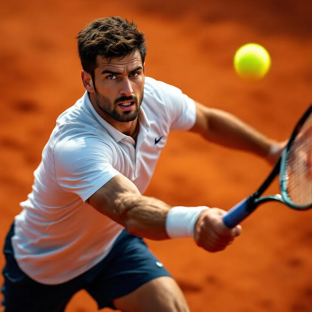 Sports Tennis